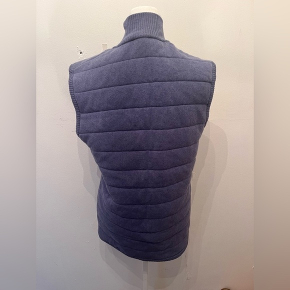 Adesi Cashmere Vest Couture Italian NWT - Picture 2 of 6